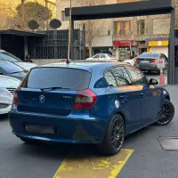 Bmw 120i|خودرو سواری و وانت|تهران, سهروردی|دیوار