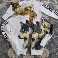 بلوز پسرانه