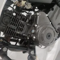 آپاچی ۱۸۰ مدل ۹۴