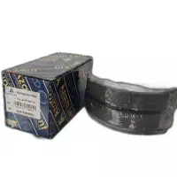 لنت ترمز جلو و عقب پراید و کمک فنر نو|قطعات یدکی و لوازم جانبی|خمینی‌شهر, |دیوار