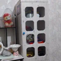 ست کمد کودک|اسباب و اثاث بچه|ملارد, |دیوار