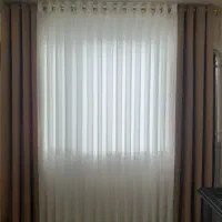 پرده سرا|پرده، رانر، رومیزی|پارس‌آباد, |دیوار