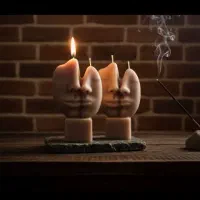 شمع های مناسبتی و دست ساز|صنایع دستی و سایر لوازم تزئینی|تهران, منیریه|دیوار