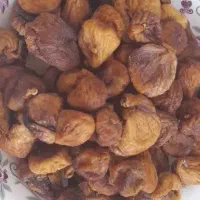 انجیرخشک تازه