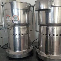 اب.میوه گیری صنعتی فوق سنگین مس|آبمیوه‌گیر و آب‌مرکبات‌گیر|چهاربرج, |دیوار