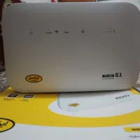 مودم td lte ایرانسل مدل tf i60 s1