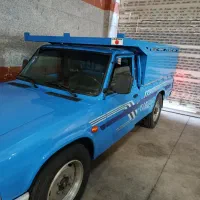 نیسان وانت بار 1403