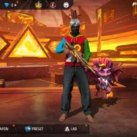 اکانت فریفایر|کنسول، بازی ویدئویی و آنلاین|چابهار, |دیوار