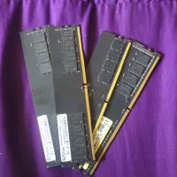 4 رم ddr5 ddr4 16x4