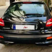 207 اتومات سقف فلز بدون رنگ