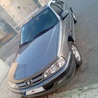 پژو پارس مدل ۹۹