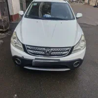 اچ سی کراس (دانگ فنگ)|خودرو سواری و وانت|کومله, |دیوار