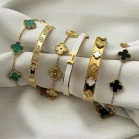 زیورالات رنگ ثابت