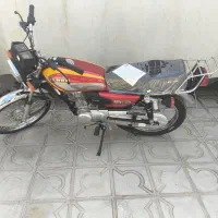 رهرو125مدل1404