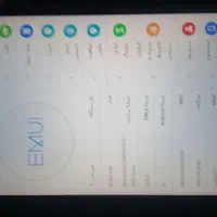 تبلت هوواویHuawei mateqad