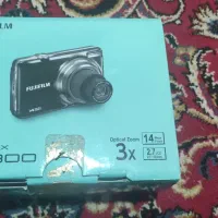 دوربین فوجی فیلم Fujifilm jv300