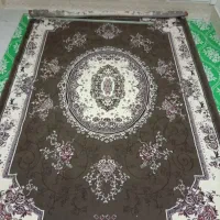 قالی|فرش|اهواز, گلدشت|دیوار