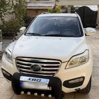 لیفان ایکس ۶۰ x60