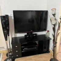 تلویزیون ال سی دی ال جی اصل ۴۲ اینچ