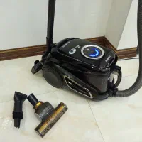 جاروبرقی سامسونگ دوهزار وات مخزنی کنترلی