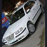 EF7تک برگ سند 95 مخزن بزرگ