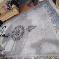 فرش ۹ متری دستبافت گونه