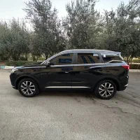 تیگو ۷ پرو پرمیوم ۱۴۰۳ استثنایی درجه یک|خودرو سواری و وانت|شیراز, قصرالدشت|دیوار