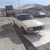 وانت پیکان ۸۸