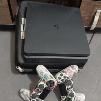 کنسول بازی ps4pro