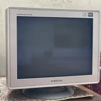 مونیتور 17 اینچ سامسونگ مناسب دوربین مدار بسته