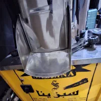سبزی خردکن صنعتی سبزینا