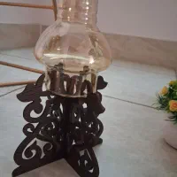 جا شمعی|صنایع دستی و سایر لوازم تزئینی|شیراز, شهرک فرهنگیان|دیوار