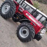 تراکتور ۳۹۹ خشک