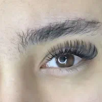 کاشت هیدن،لیفت و لمینت مژه و ابرو