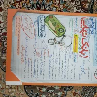 کتابهای کمک درسی گاج و خیلی سبز|کتاب و مجله آموزشی|هشتگرد, فاز ۱ مهستان|دیوار