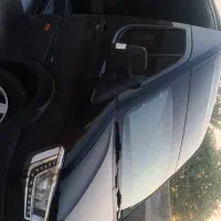مینبوس  اچ 350|خودرو سنگین|اسیر, |دیوار