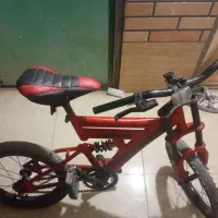 دوچرخه سایز ۱۶