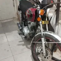 موتور 200 احسان