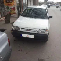 پراید مدل ۸۵