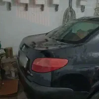 206 sd v8 مدل 86|خودرو سواری و وانت|تهران, تهرانپارس شرقی|دیوار