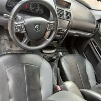 سمند سورن پلاس ef7|خودرو سواری و وانت|گرگان, |دیوار