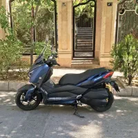 xmax250|موتورسیکلت|تهران, پردیسان|دیوار