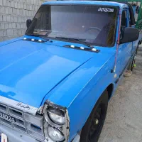 زامیاد دیزلی مدل 92|خودرو سواری و وانت|قشم, |دیوار