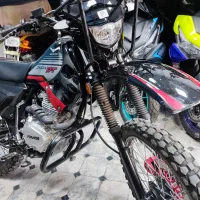 موتور تریل دایچی(شکاری)1403اقساطی(موتورسیکلت رجبی)|موتورسیکلت|مشهد, آزادشهر|دیوار