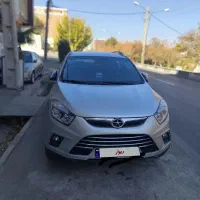 جک S5مدل ۹۷|خودرو سواری و وانت|ارومیه, |دیوار