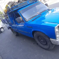 نیسان سالم بیرنگ