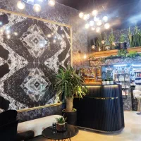 واگذاری کافی شاپ فول لوازم در شاندیز