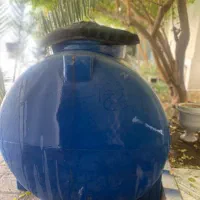 منبع اب هزار لیتری|مصالح و تجهیزات ساختمان|لامرد, |دیوار