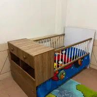 سرویس خواب کودک و نوجوان