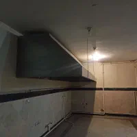 هود صنعتی ، مخصوص غذا پزی و کارگاه پیاز